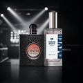 Harlem Nights • Inspirado en Black Opium de YSL ELEVEN