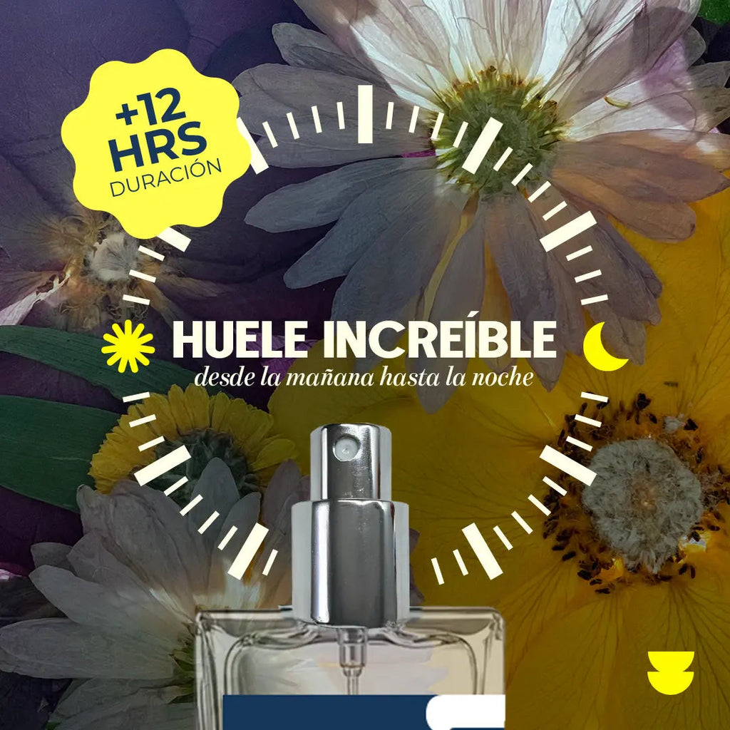 Aurora Blush • Inspirado en Flower Bomb de V&R ELEVEN