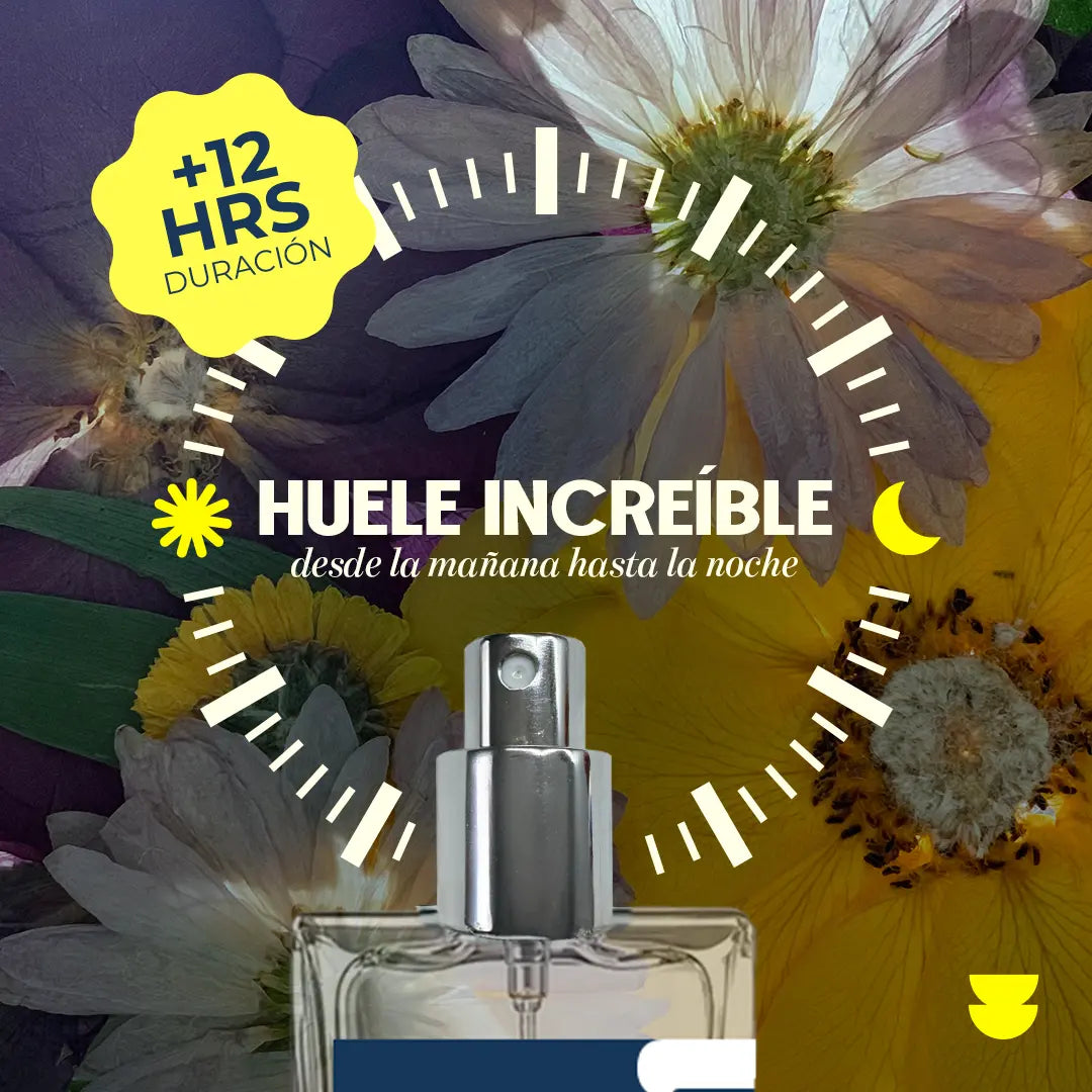 Aurora Blush • Inspirado en Flower Bomb de V&R ELEVEN